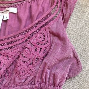 🌸Pretty in pink summer dress🌸